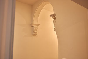Hallway- click for photo gallery